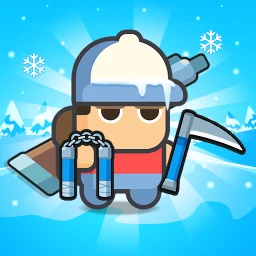 Icône de Backpack Hero: Merge Weapon