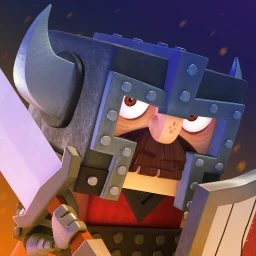 Icône de Kingdoms of HF - jeux d'empire